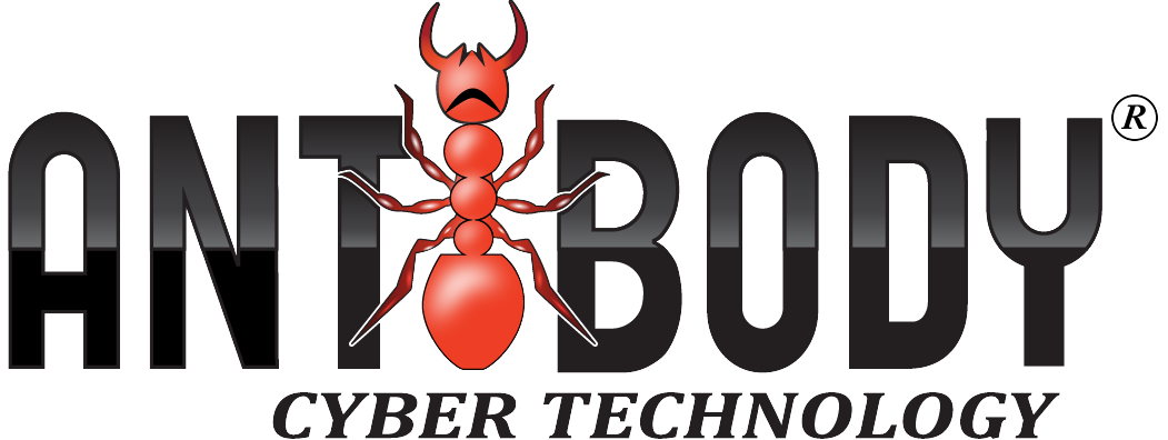 Antibody Cyber Logo