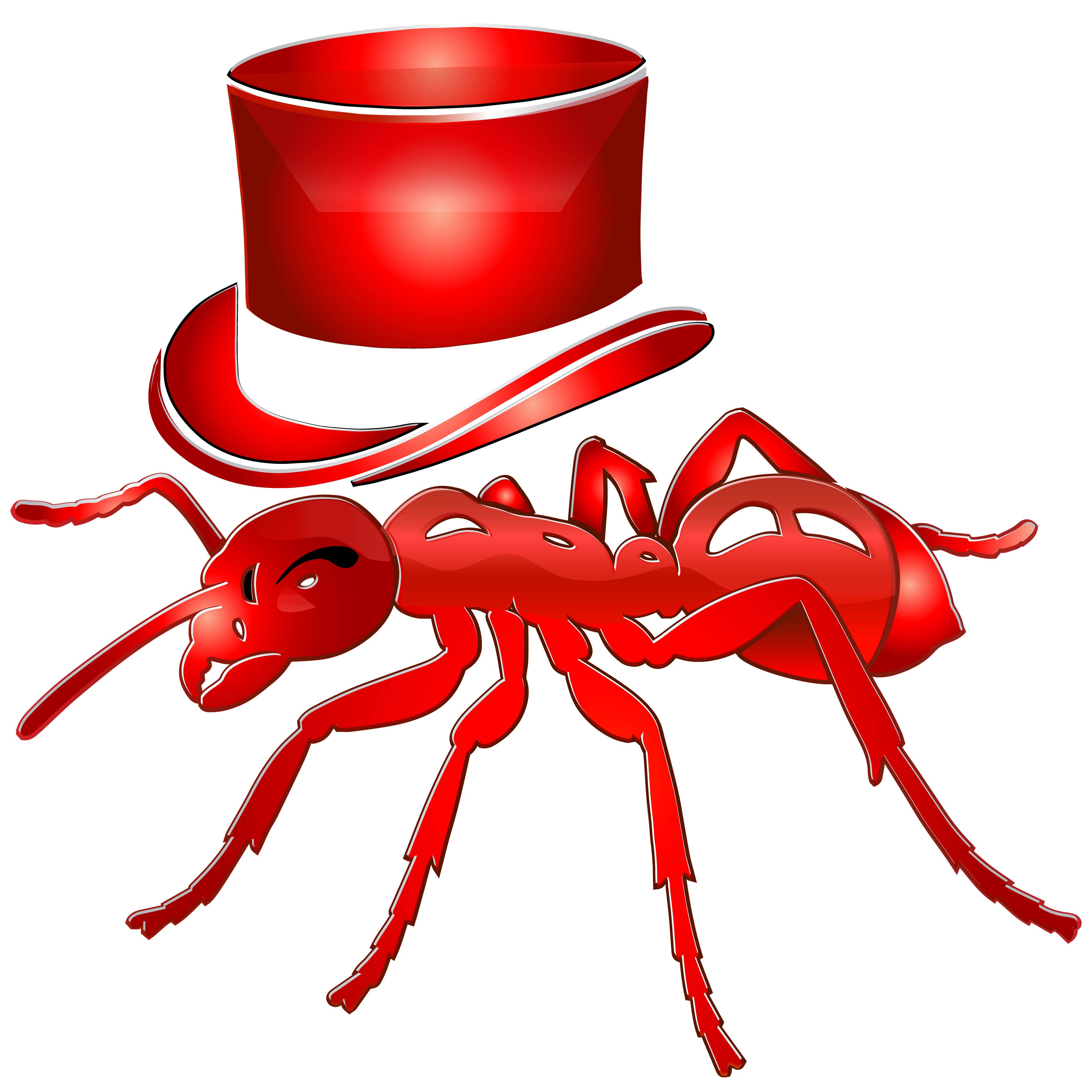 Antibody Cyber Technology